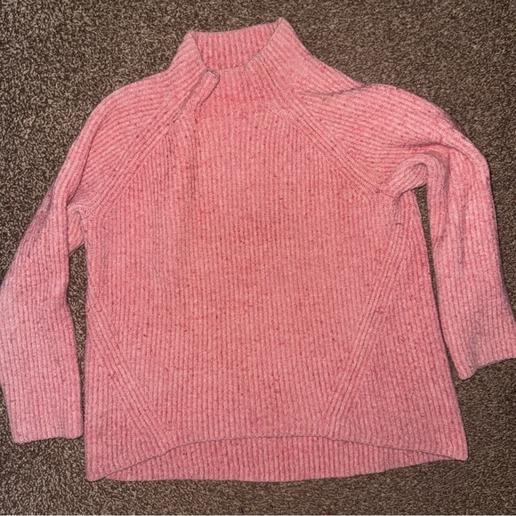 Madewell Sweaters - MADEWELL Wool Blend Sweater